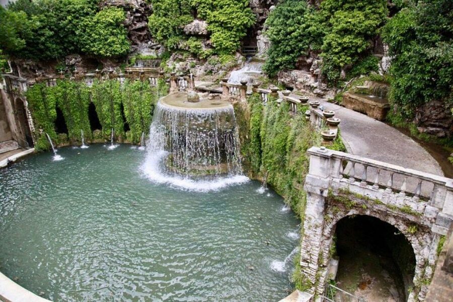 From Rome: Villa d’Este & Hadrian’s Villa Tickets & Transfer - Who This Day Trip Is Perfect For