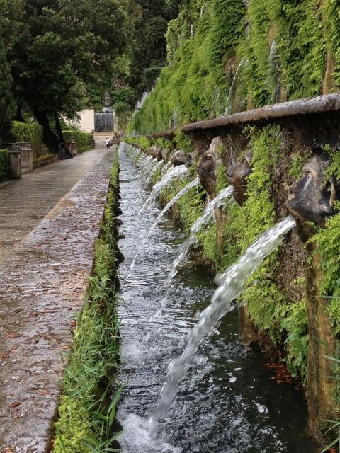 From Rome: Villa d’Este & Hadrian’s Villa Tickets & Transfer - How the 5-Hour Timing Works in Real Life