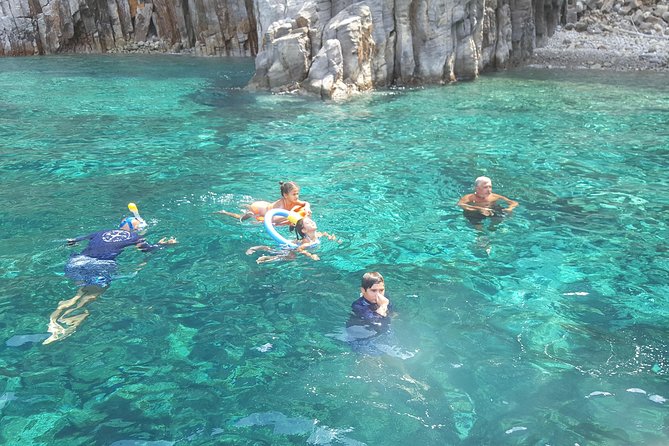 Full day boat excursion of Ponza & Palmarola from Rome - Why Ponza and Palmarola feel like a reset from Rome