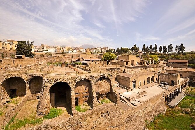 Full-Day Private Tour of Pompeii and Amalfi Coast from Rome - What 2 hours in Pompeii is really like (and how to make it count)