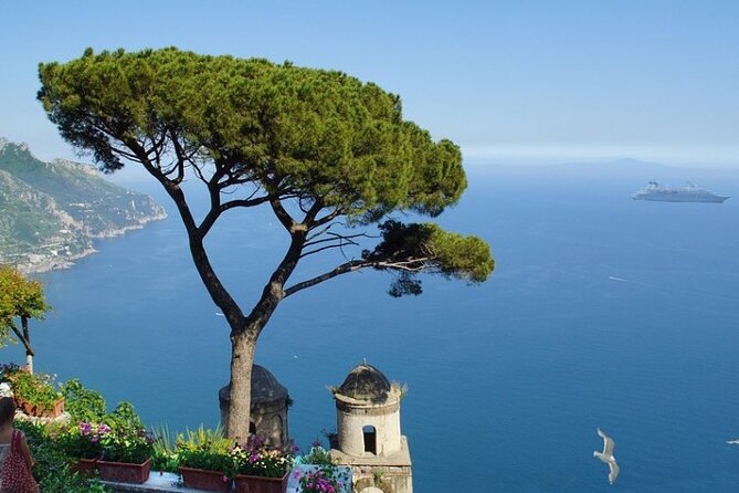 Full-Day Private Tour of Pompeii and Amalfi Coast from Rome - The Pompeii setup: skip-the-line entry plus a real local guide