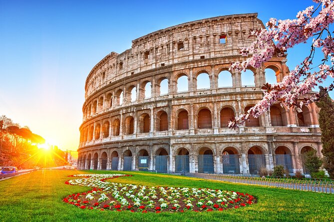Full Day Rome Shore Excursion from Civitavecchia Cruise Port - Civitavecchia pickup and the real timing story