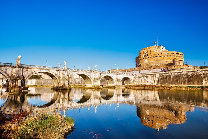 Full Day Rome Shore Excursion from Civitavecchia Cruise Port - St. Peter’s Basilica: impressive outside, interior is not on the menu