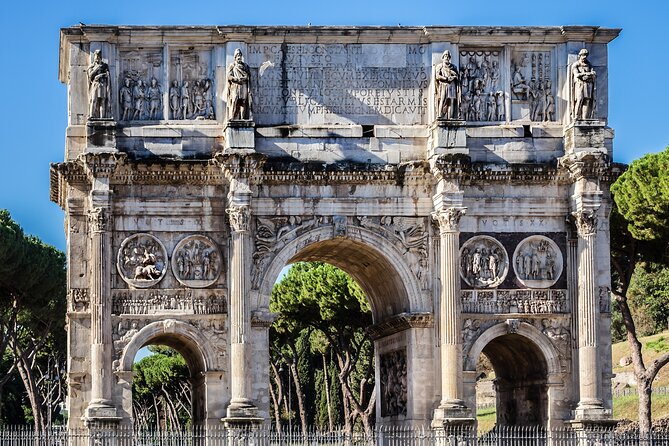 Full Day Rome Shore Excursion from Civitavecchia Cruise Port - Piazza Navona: free time with the right kind of energy