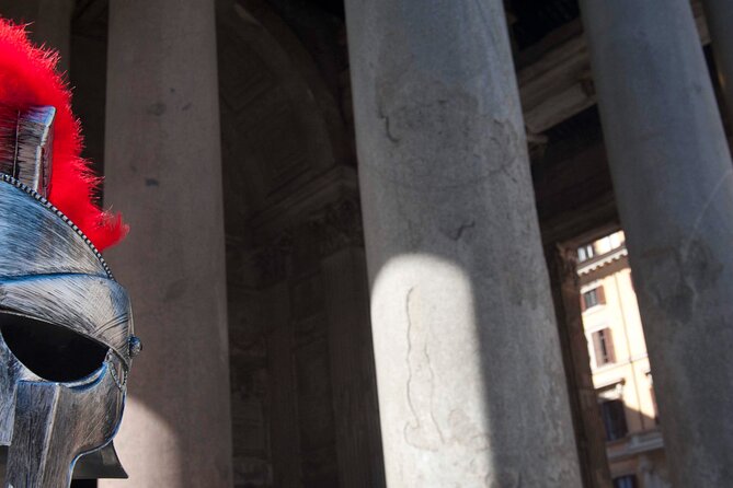 Full Day Rome Tour - How This 7-Hour Rome Day Actually Feels