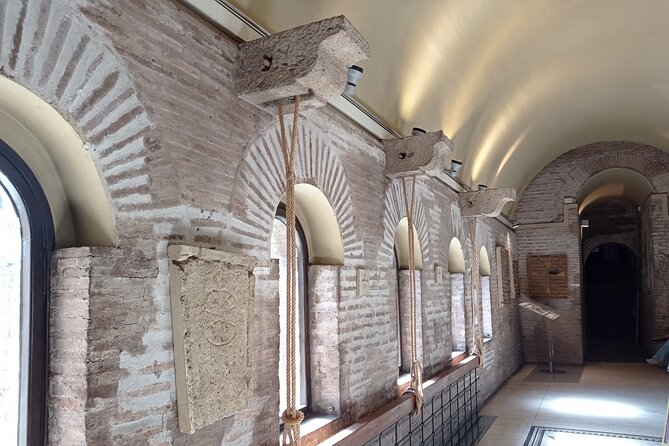 Full Day Rome Tour - Pantheon Walking Time and Trevi Fountain on Foot