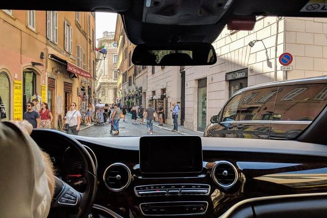 Full Day Rome Tour in 7 Hours - Price Worth Figuring Out: What You Pay For