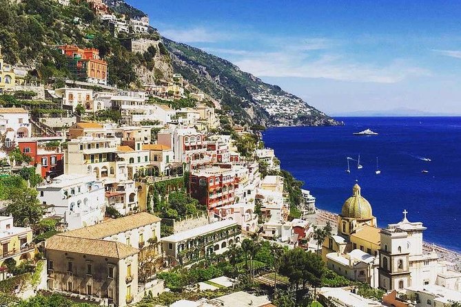 Full-Day Small-Group Pompeii and Amalfi Coast Tour from Rome - Who This Tour Suits Best (and Who Might Want Something Else)