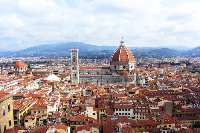 Full Day Tour in Pisa and Florence - Key highlights worth your attention