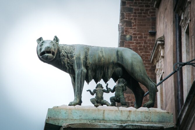 Full Day Tour of Rome - Key highlights you will feel right away
