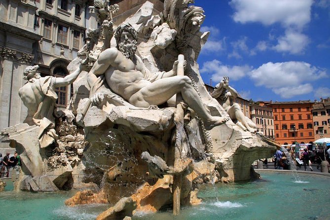 Full Day Tour of Rome - Seven hours of Rome: what you can expect from the day
