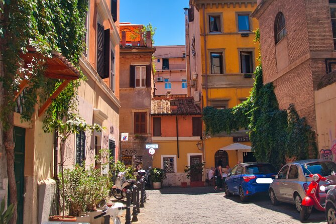 Full Day Tour of Rome - Where your money goes: price, group size, and real value