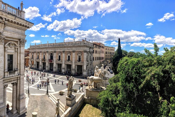 Full Day Tour of Rome - Admission tickets, museums, and what is actually included