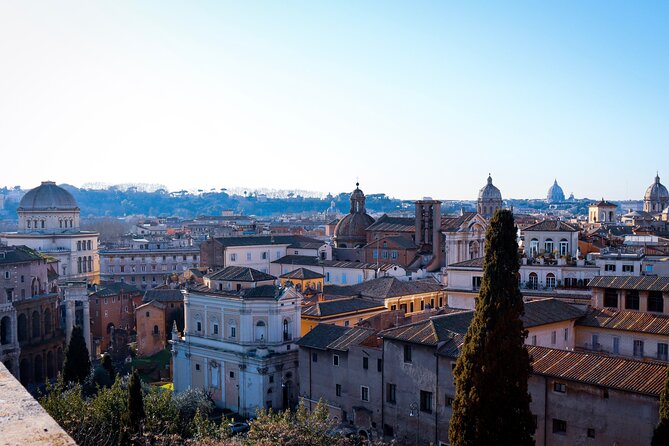 Full Day Tour of Rome - Pickup and drop-off anywhere in Rome (and why it matters)