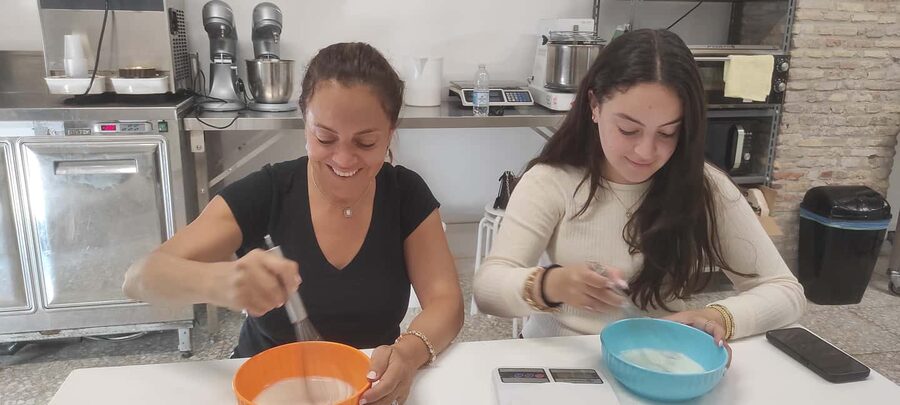 Gelato Cooking Class in Rome - Create & Taste Italian Gelato - Key things I’d focus on before you book
