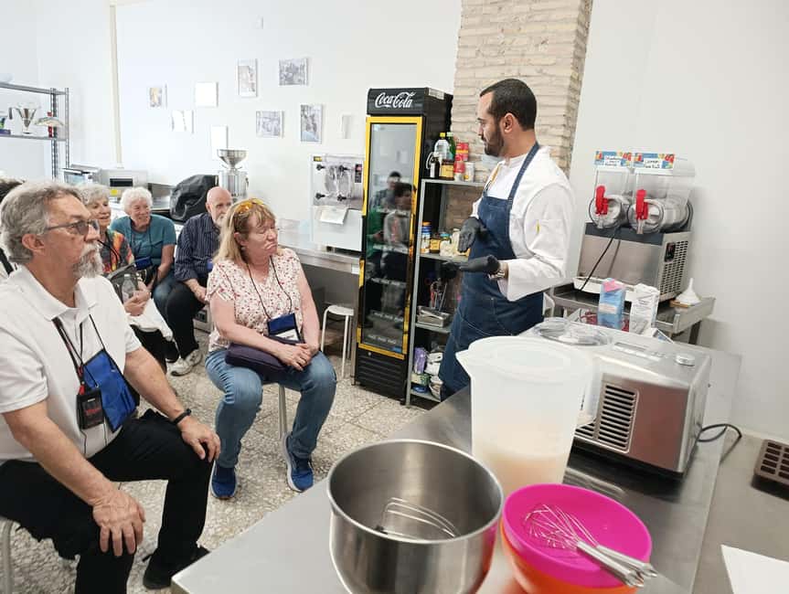 Gelato Cooking Class in Rome - Create & Taste Italian Gelato - Should you book this gelato cooking class?