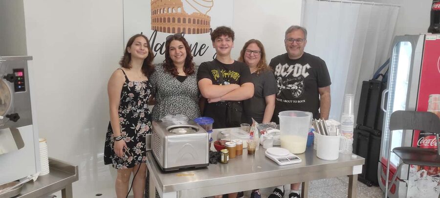 Gelato Cooking Class in Rome - Create & Taste Italian Gelato - What “natural gelato” means in practical terms