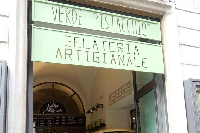 Gelato & Pizza Cooking Class in Rome - Key highlights to plan around