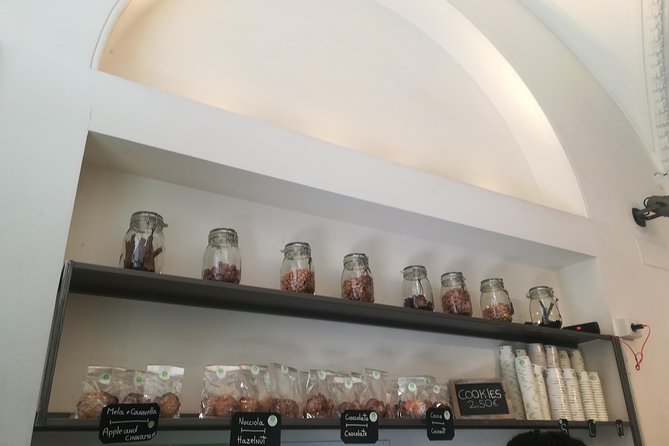 Gelato & Pizza Cooking Class in Rome - A Rome cooking class that beats the restaurant-rush