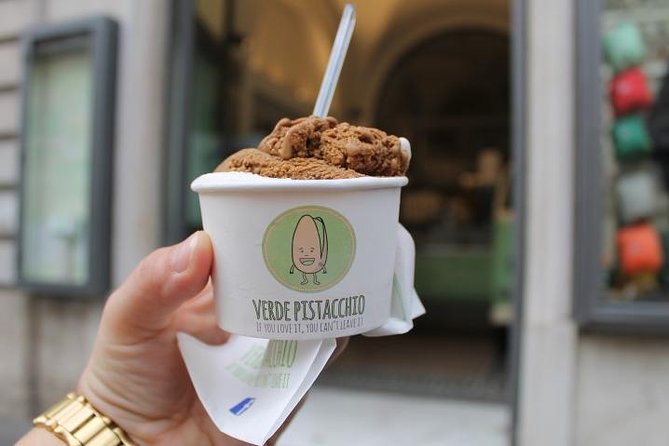 Gelato & Pizza Cooking Class in Rome - Making pizza dough: the hands-on skill you keep