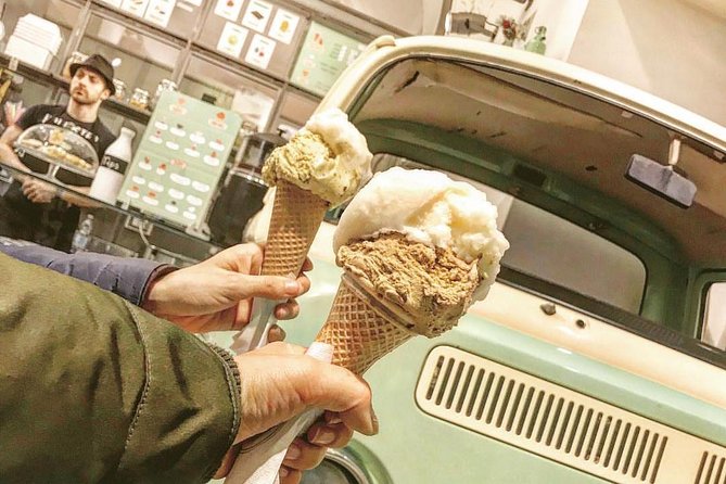 Gelato & Pizza Cooking Class in Rome - Price and value: what $70.66 really buys you
