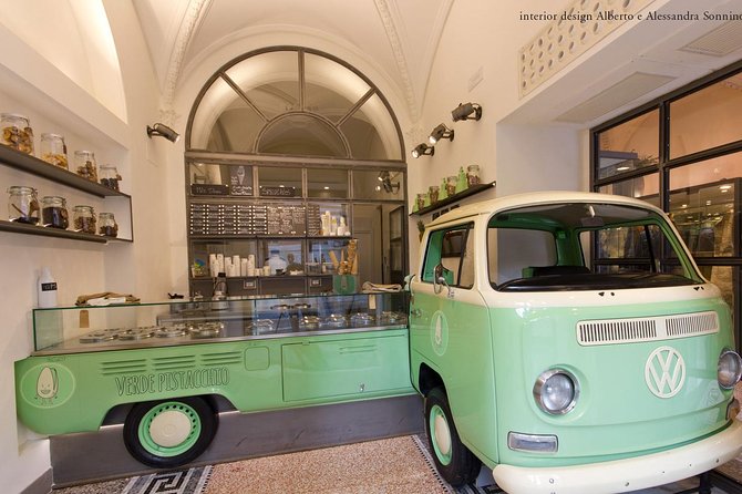 Gelato & Pizza Cooking Class in Rome - Language, group mix, and how that could affect you