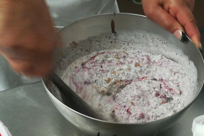 Gelato & Pizza Cooking Class in Rome - Where you’ll meet, and why it matters for your day