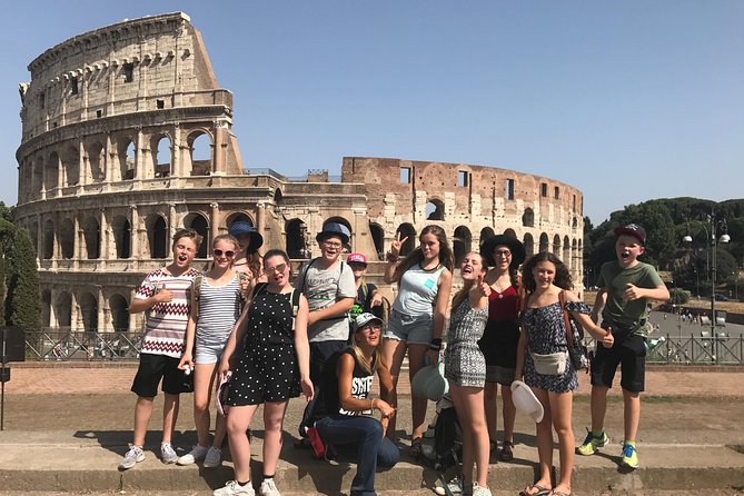 German Kolosseum und Forum Romanum - Why This Colosseum and Forum Tour Works (Even If You Are Not a Roman Nerd)
