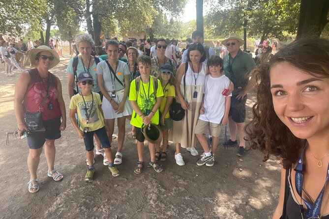 German port city of Ostia Antica - Key things to know before you go