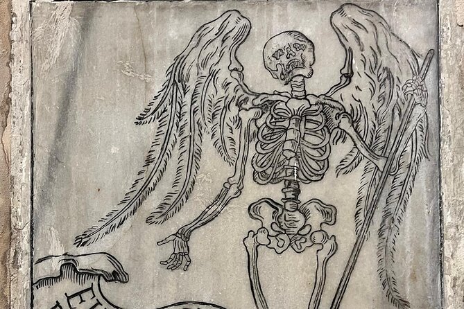Ghosts Legends and Mysteries of Rome Walking Tour - The stories behind Cellini’s house: art, violence, and gossip