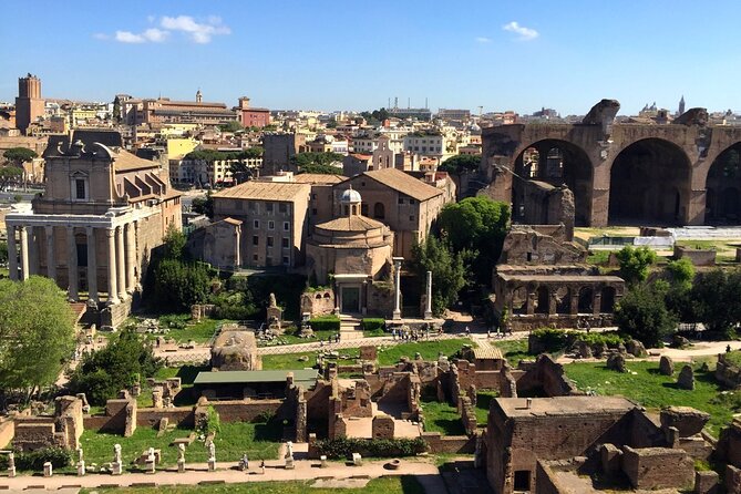 Gladiators Arena Tour with Colosseum First Level & Ancient Rome - Guide Matters: English Clarity, Pace, and Real-World Tips