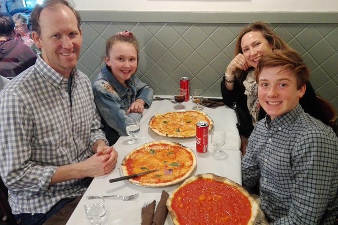 Gluten-Free Food & Wine Tour of Rome with Local Guide and Sightseeing - Piazza Navona: a 30-minute break with landmark energy