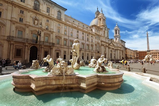 Gnocchi Cooking Class in Rome - Piazza Navona - Key takeaways before you book