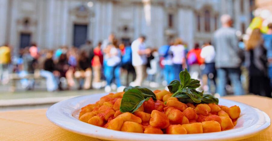 Gnocchi Cooking Class in Rome - Piazza Navona - Who this gnocchi class suits best (and who should skip)