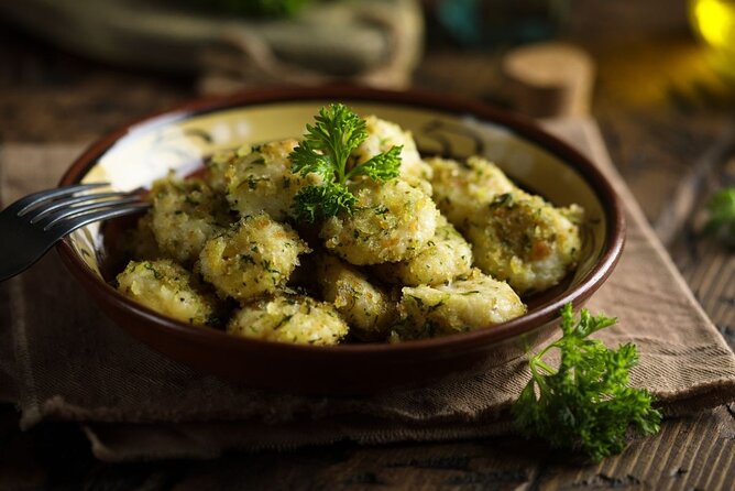 Gnocchi Cooking Class in Rome - Piazza Navona - How long it takes and how to fit it into your Rome day