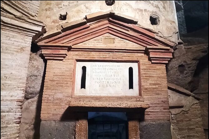 Golf Cart Driving Tour in Rome: 2.5 hrs Catacombs & Appian Way - Why this tour works in a short Rome visit