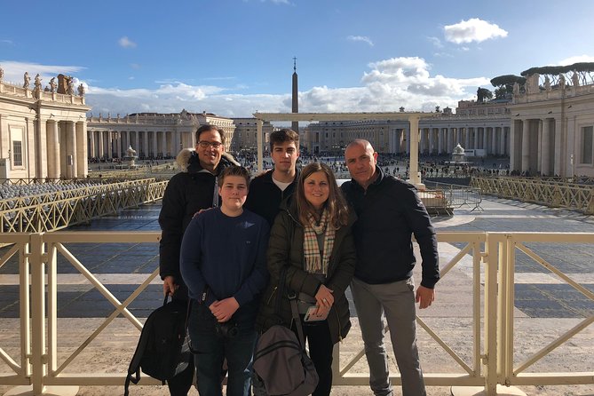 Golf Cart Private & Customizable tour of Rome & Colosseum (3/5h) - Colosseum First, With a Real Sense of Scale