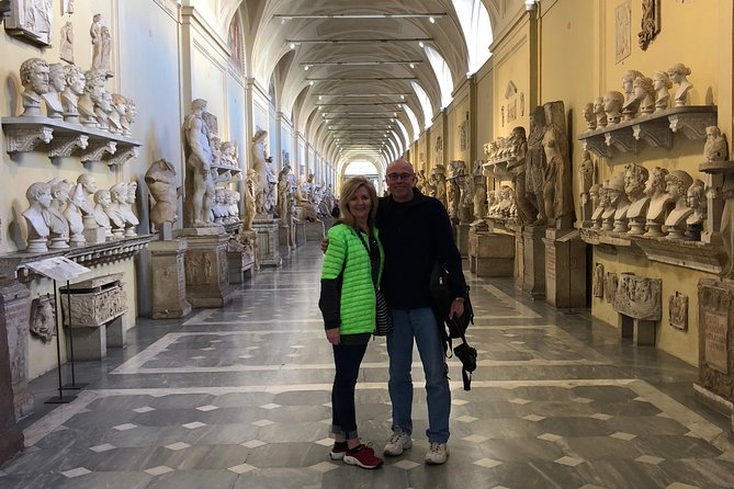 Golf Cart Private & Customizable tour of Rome & Colosseum (3/5h) - Trevi Fountain and Spanish Steps, Built for Photos
