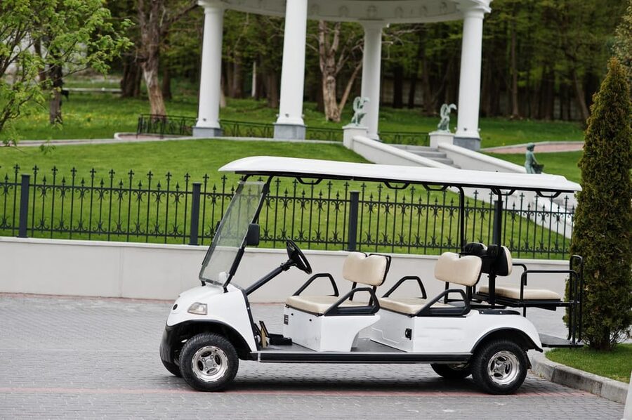 Golf Cart Tour of Rome: 3h with local guide and Gelato - Price and what $192.70 is really buying
