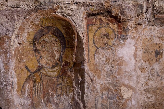 Group tour: Christian Catacombs - Who should book this Christian catacombs tour