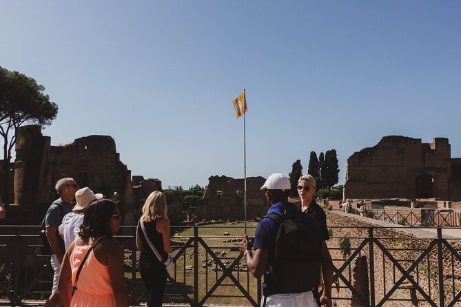 Guided Group Tour of Colosseum and Ancient Rome - When Timing Changes the Experience: Start Times and the Sunset Exterior Option