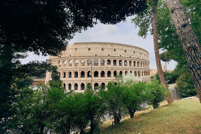 Guided tour of Colosseum, Roman Forum and Palatine hill - Stop 3, Roman Forum: walking through the political core