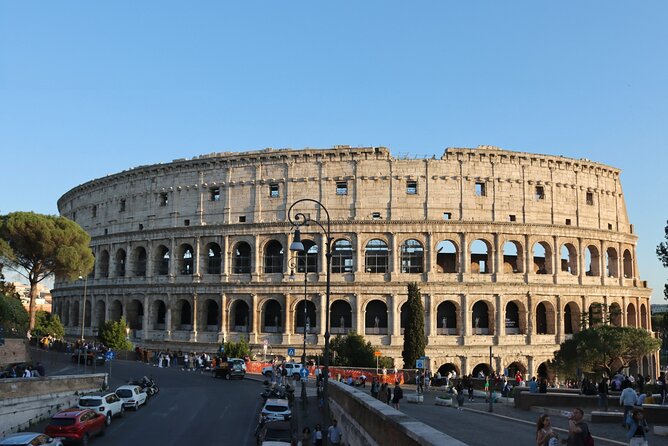 Guided Tour of the Colosseum, Forum and Palatine Hill - The Roman Forum: Where Power, Religion, and Speeches Collide