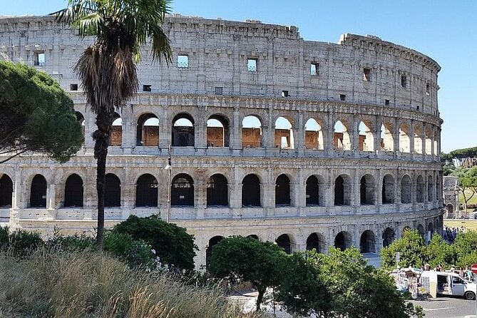 Guided Tour of the Colosseum with Access to the Arena, Roman Forum and Palatine Hill - Practical Tips to Get More From Your Two Hours