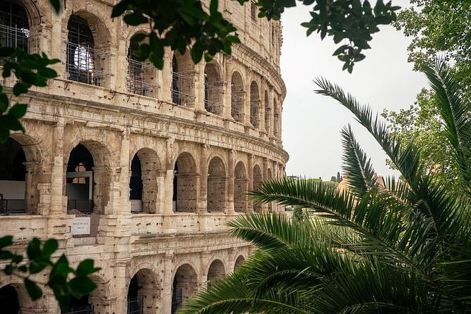 Guided Tour of the Colosseum with Access to the Arena, Roman Forum and Palatine Hill - Should You Book This Colosseum and Forum Tour?