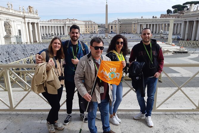 Guided tour of the Vatican Museums and Sistine Chapel in Spanish - Price and Value for 110.47, Who It Fits Best