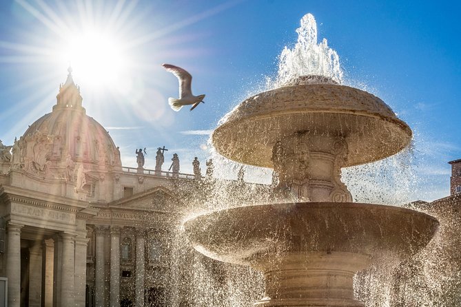 Guided Tour of Vatican Museums and Sistine Chapel - Timing tips and when to book (without guessing)