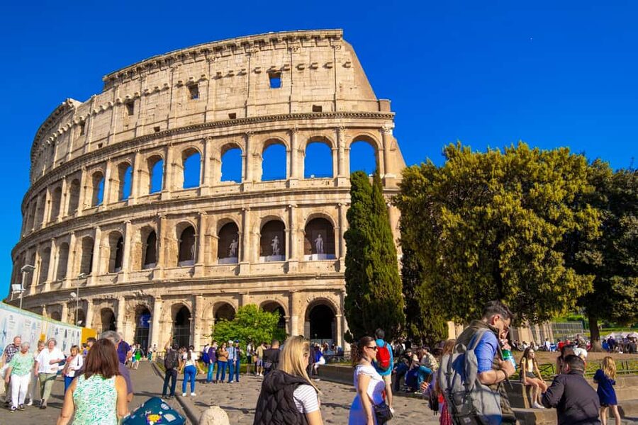 Guided Tour to the Palatine Coliseum and Roman Forum - Key Things You Should Know Before You Go