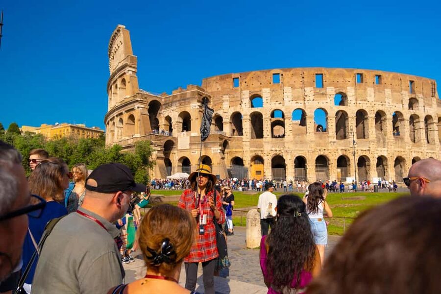 Guided Tour to the Palatine Coliseum and Roman Forum - Price and Value, Is $67.96 Worth It?