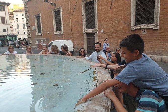 Guided Walking Tour of Rome: Top Sights & Baroque Treasures - Why this 2-hour Rome walk works so well